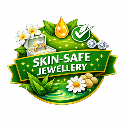Skin-safe