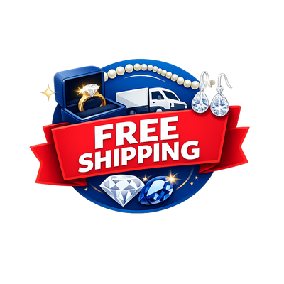 Free Shipping
